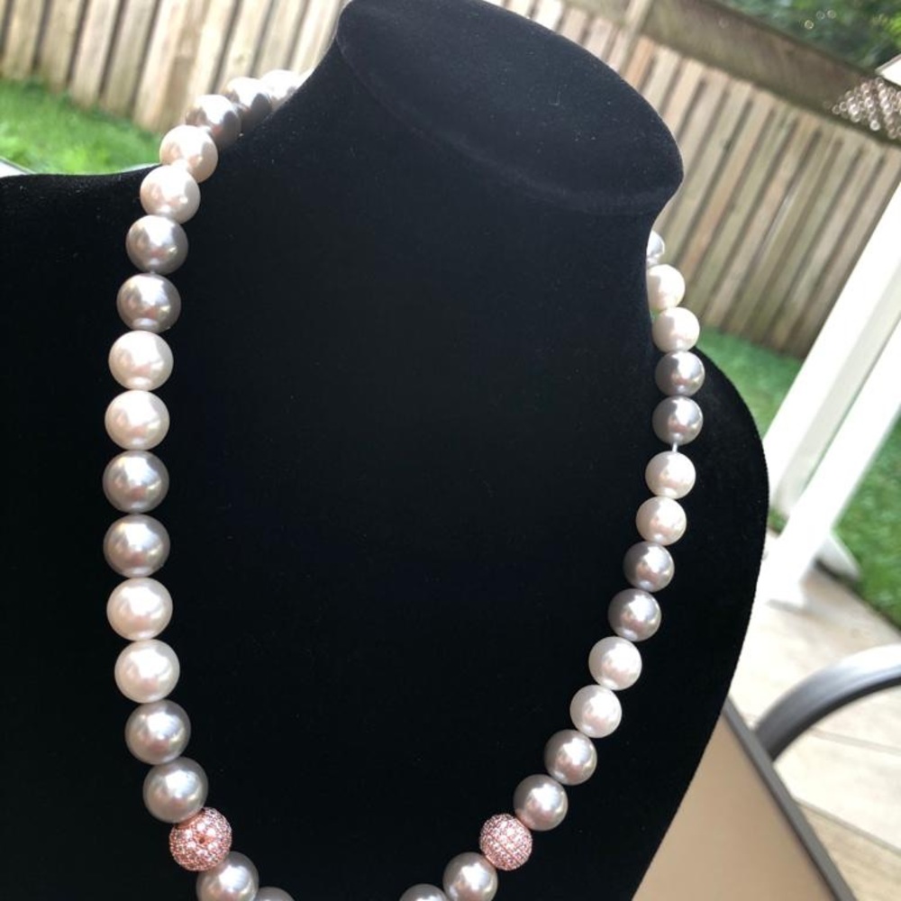 Pearl sets - Picture 7 of 16
